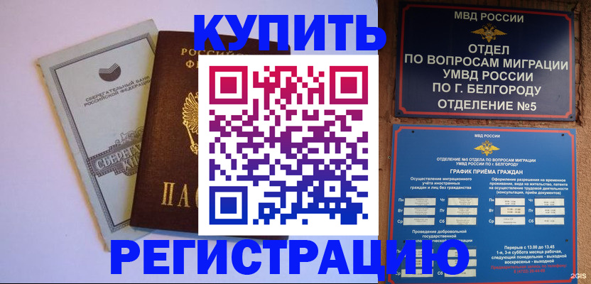 временная прописка в Муравленко